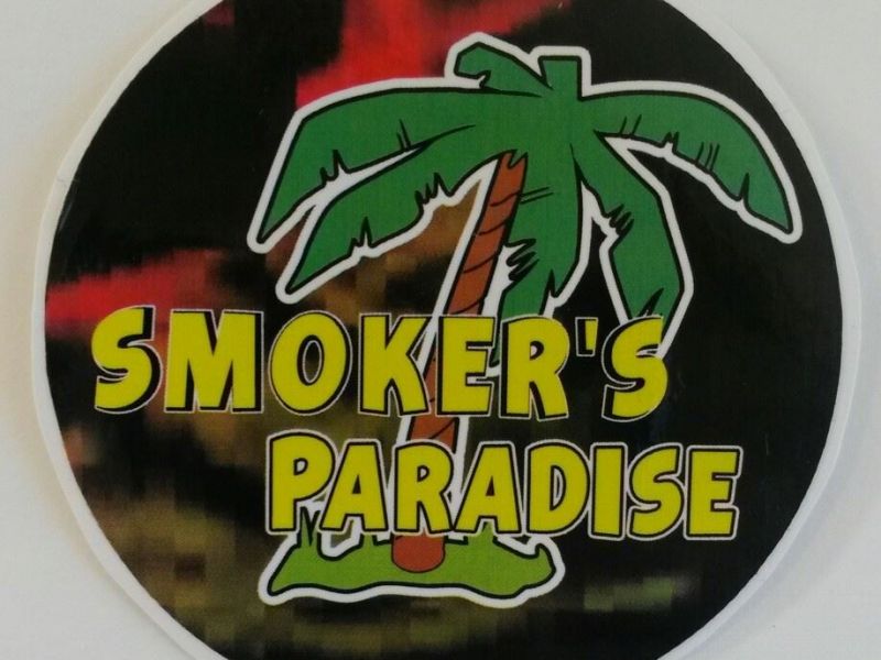 Smoker's Paradise 3507 Portage Rd Niagara Falls, ON