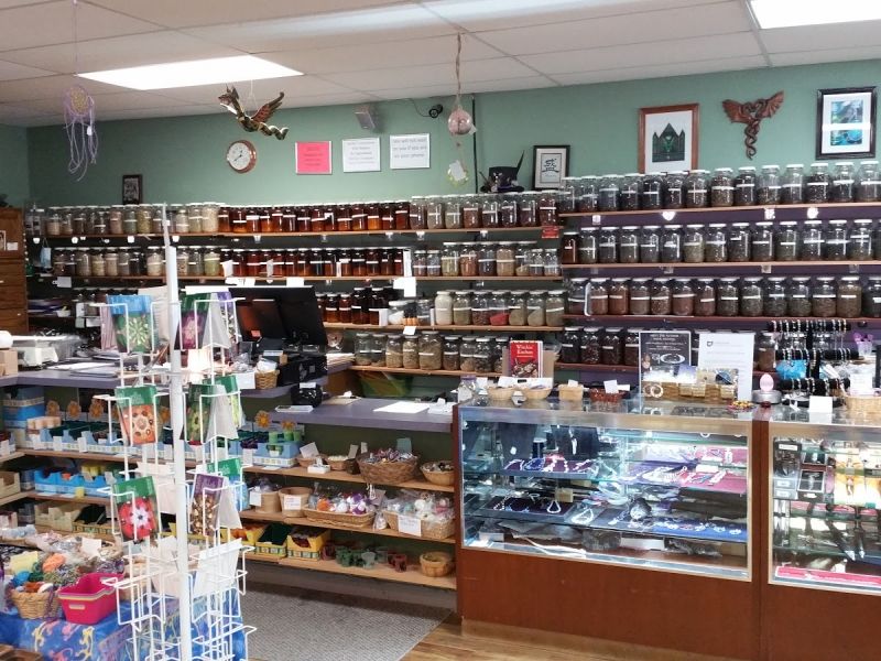 Spirit Apothecary - 664 Broadway Ave Bedford, OH