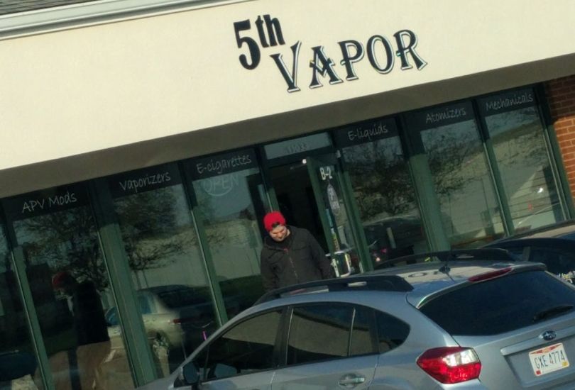 5th Vapor